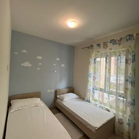 Vlora Home 아파트