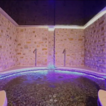 Vlora Home 아파트 *