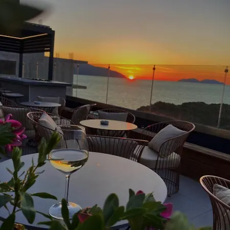Vlora Home * Vlorë