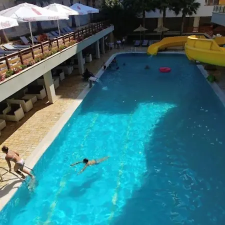 Vlora Home Appartement Vlorë