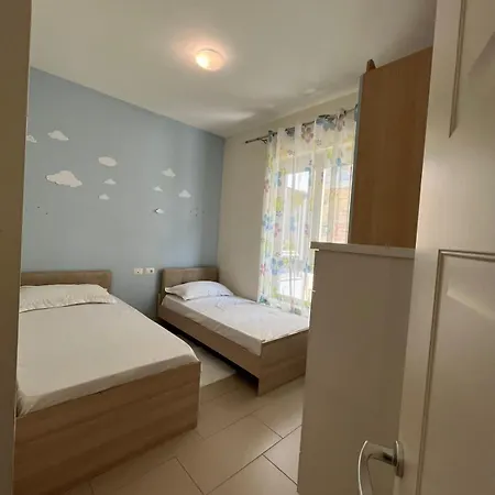 Appartement Vlora Home