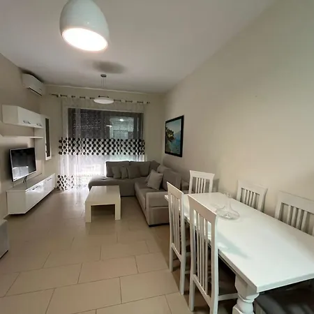 Apartment Vlora Home *