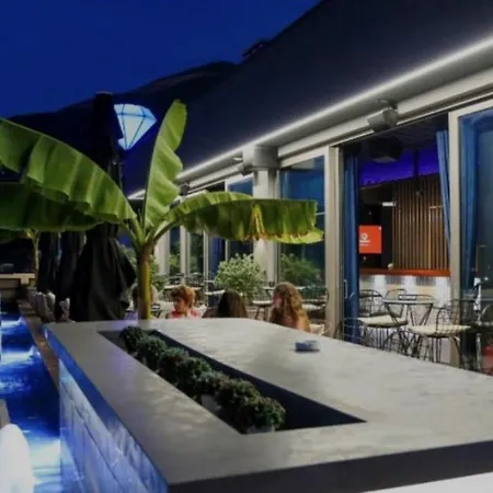 Vlora Home Vlore