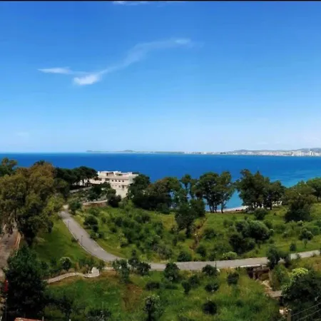 Apartment Vlora Home Vlore