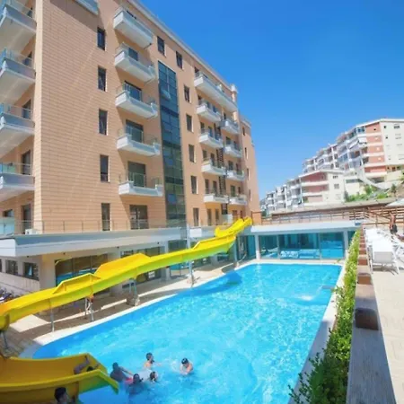 Vlora Home